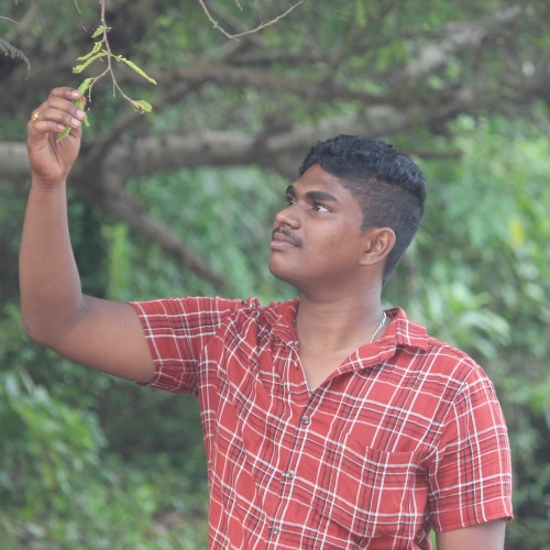 PAVAN  K.