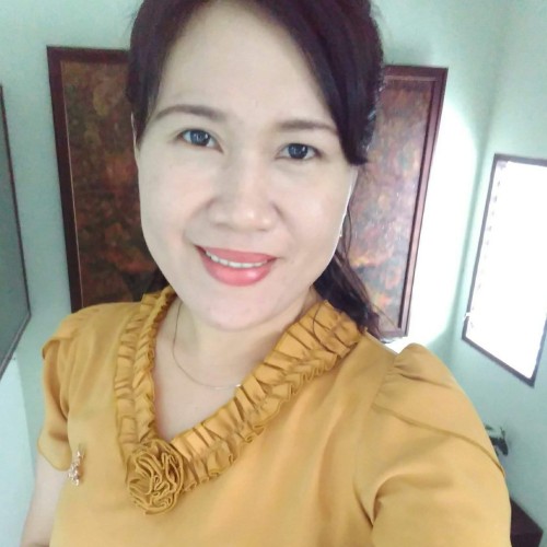 Agnetha Gene Neyra  S. profile photo