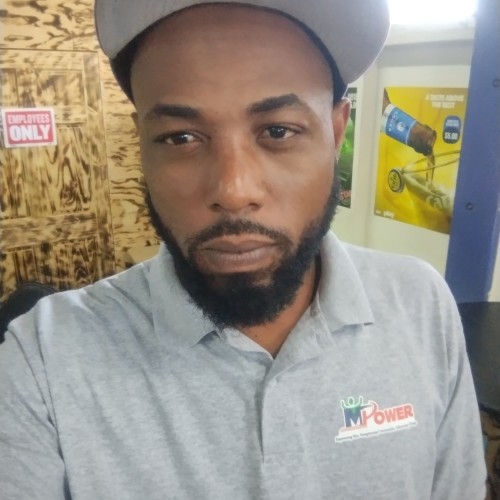 Marvrick L.