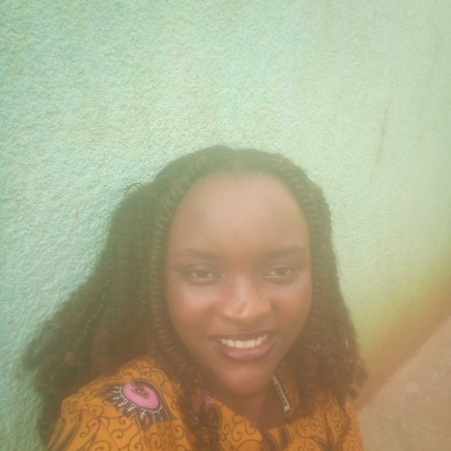 Shyirakumutima D. profile photo