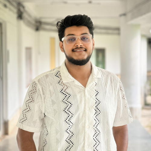 Aditya  P. profile photo