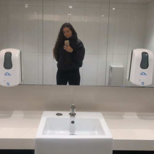 Hannah B. profile photo