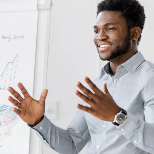 David M. profile photo