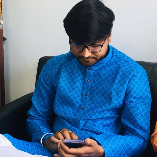 Ketan  P.
