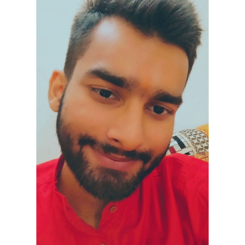 Saurav Kumar R. profile photo