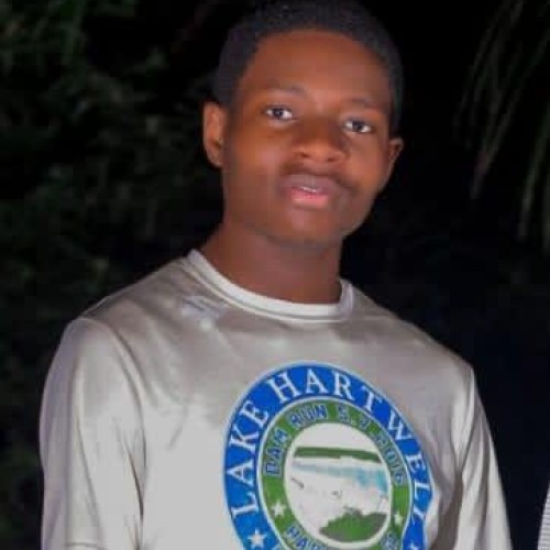 Elijah O.