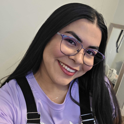Maria M. profile photo