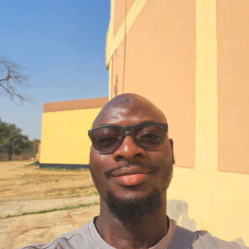Ridwan O. profile photo