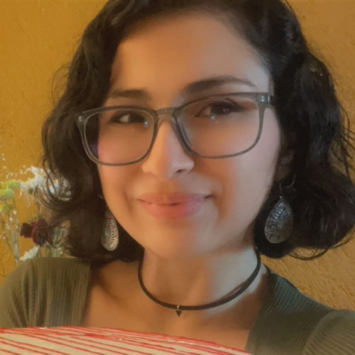Isadora B L. profile photo