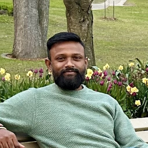 Manav R.
