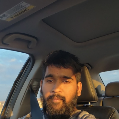 Nikhil S. profile photo