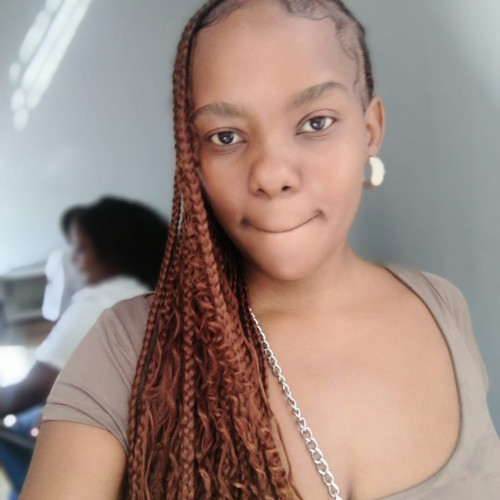 Snelisiwe  M. profile photo