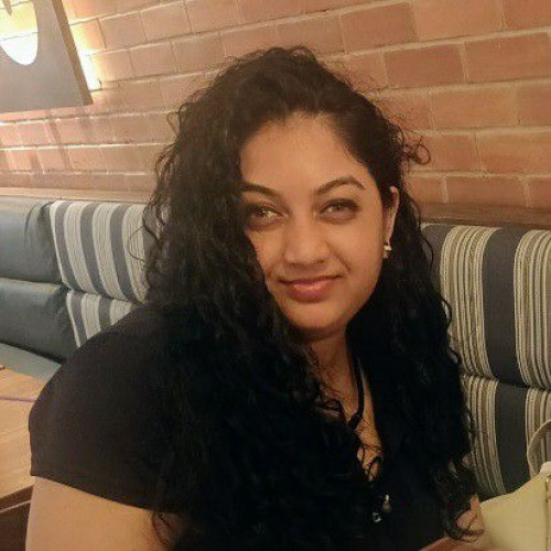 Rhea L. profile photo