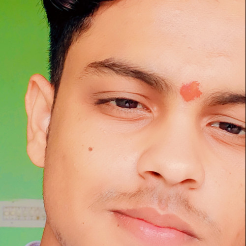 Anuj sharan T.