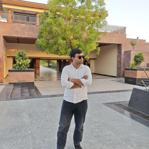 jasveer v. profile photo