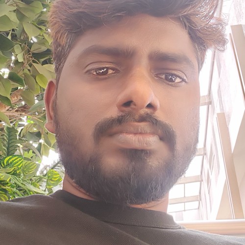 vimal V.