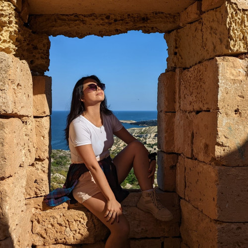 Adriana C. profile photo
