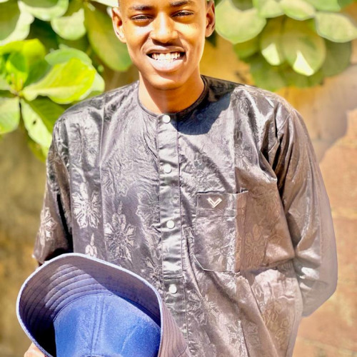 Maina A. profile photo