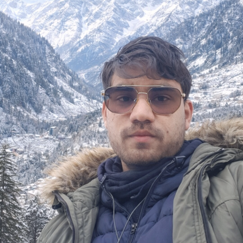 Suraj  P. profile photo