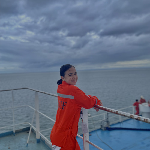Alexandra T. profile photo