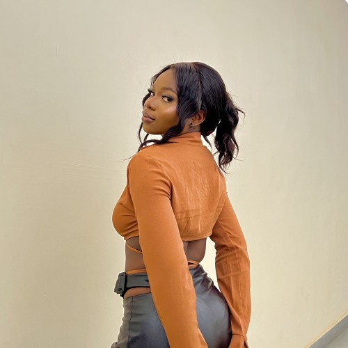 Sophia J.