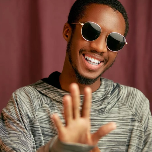Musty  M. profile photo
