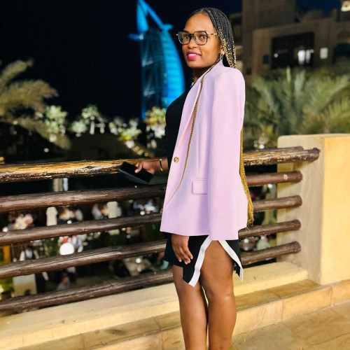 Christine K. profile photo