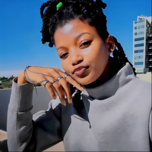 Portia P. profile photo