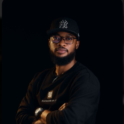 Colby B. profile photo