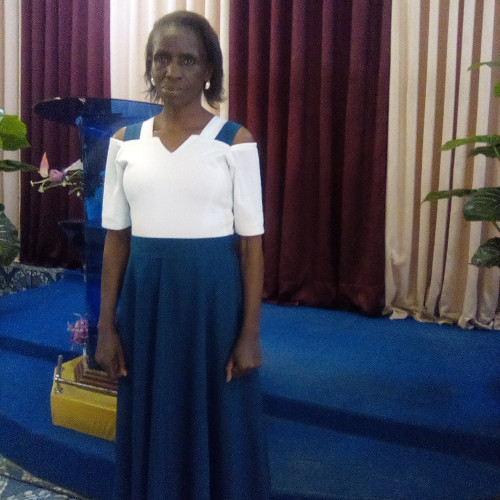 Viviene H. profile photo