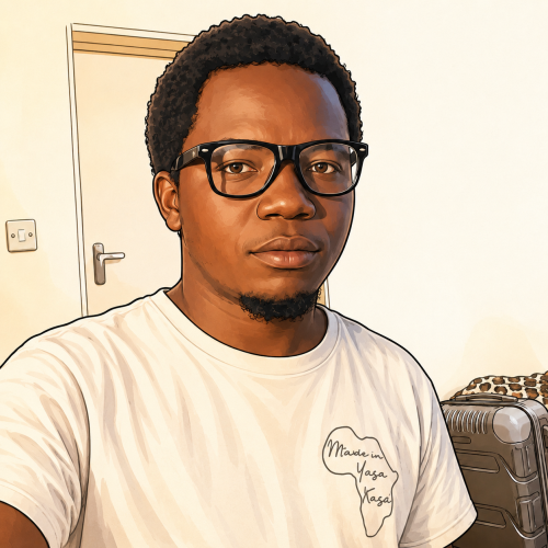 Donald D. profile photo