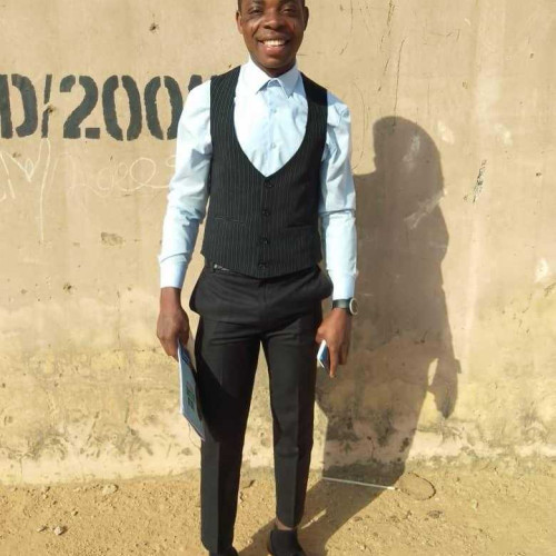 Agada J. profile photo