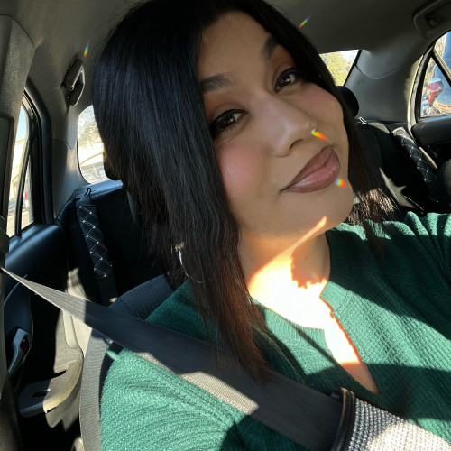 Alyssa  K.