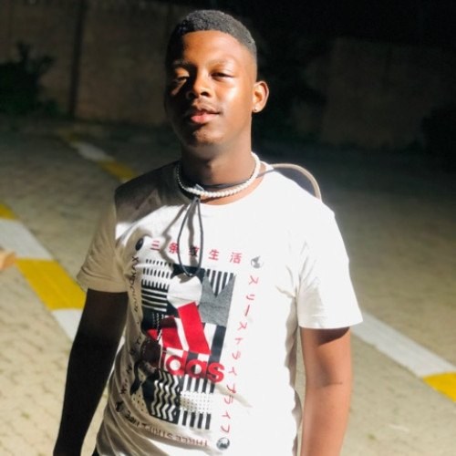 Grizzy M. profile photo