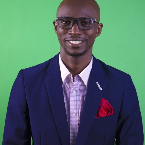 Chief Love Officer O. profile photo