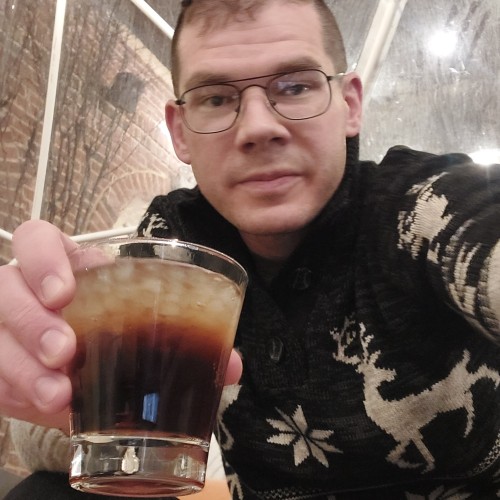 Jack K. profile photo