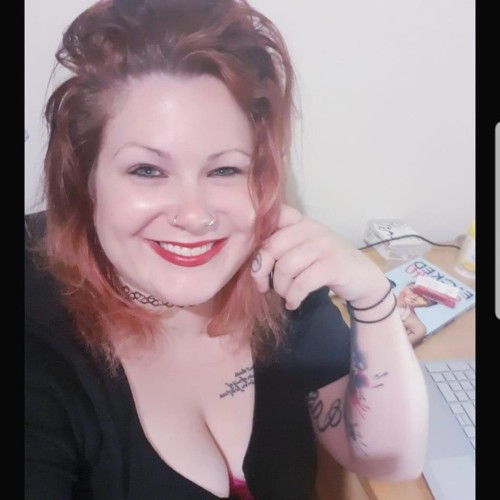 Larissa E.