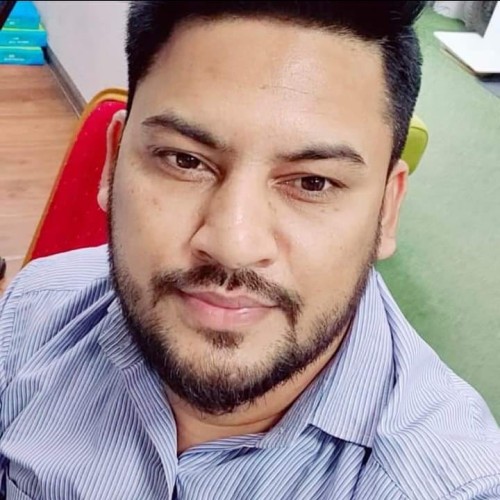 rahul p.