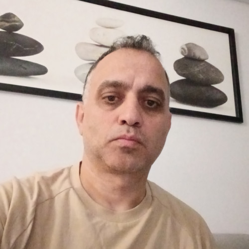 Roozbeh A. profile photo