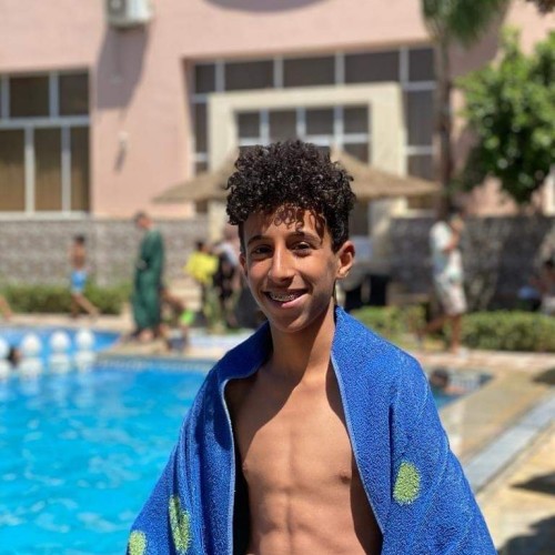 Amine I. profile photo