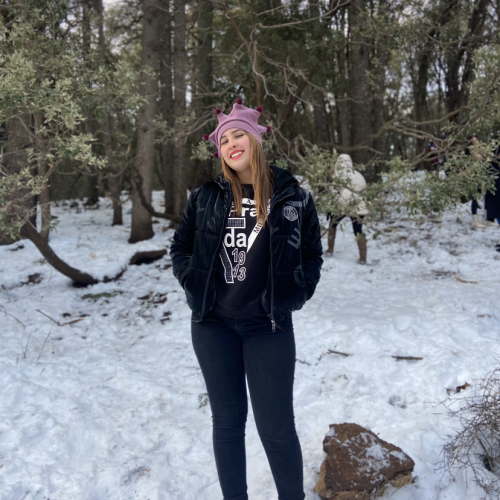 Hiba Z. profile photo