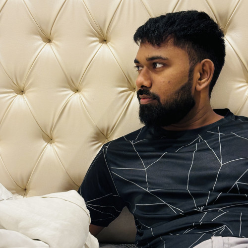 Nishant M. profile photo