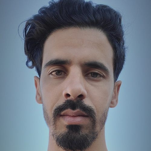Elmahjoub F. profile photo