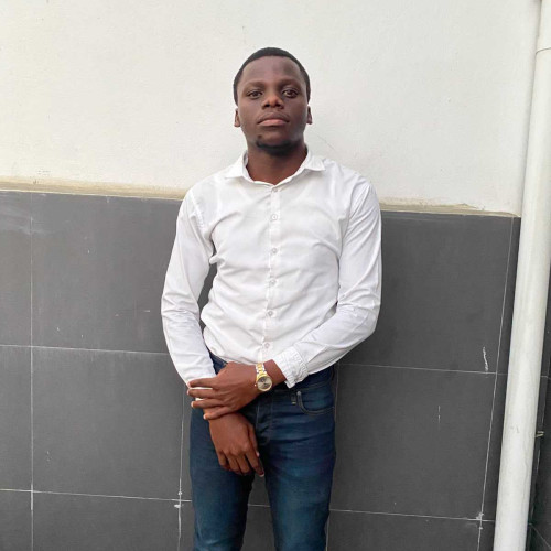 Kwanele N. profile photo