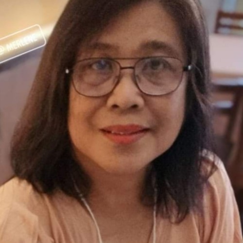 Merlene  V.