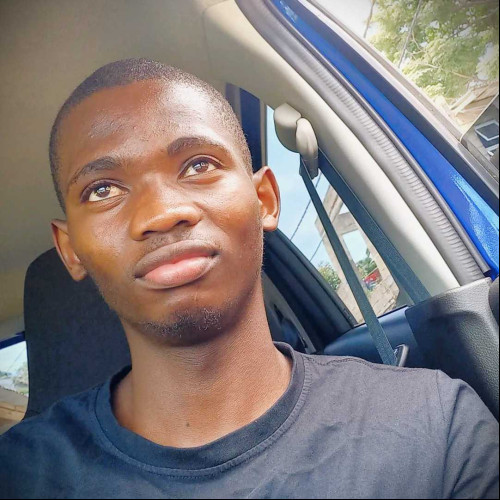 Chutshela P. profile photo