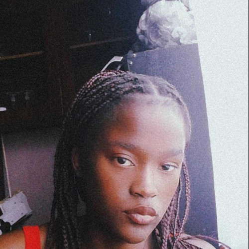 Faith T. profile photo