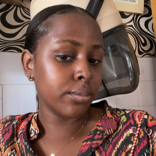 Mariam A. profile photo
