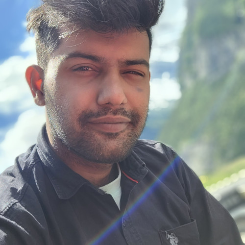 Jayant r.