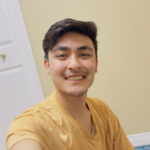 Ahmad shuaib R. profile photo